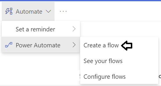 Sending Emails With Attachments And Lookup Data In Power Automate